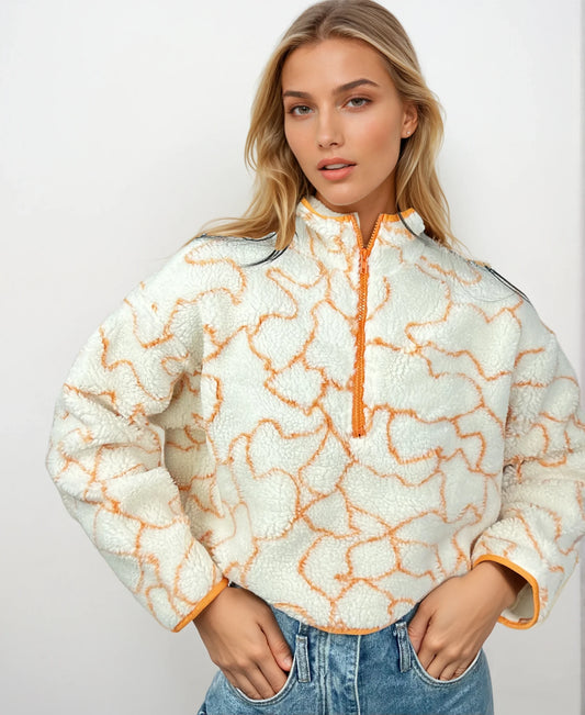 The Dreamy Quartz Knit