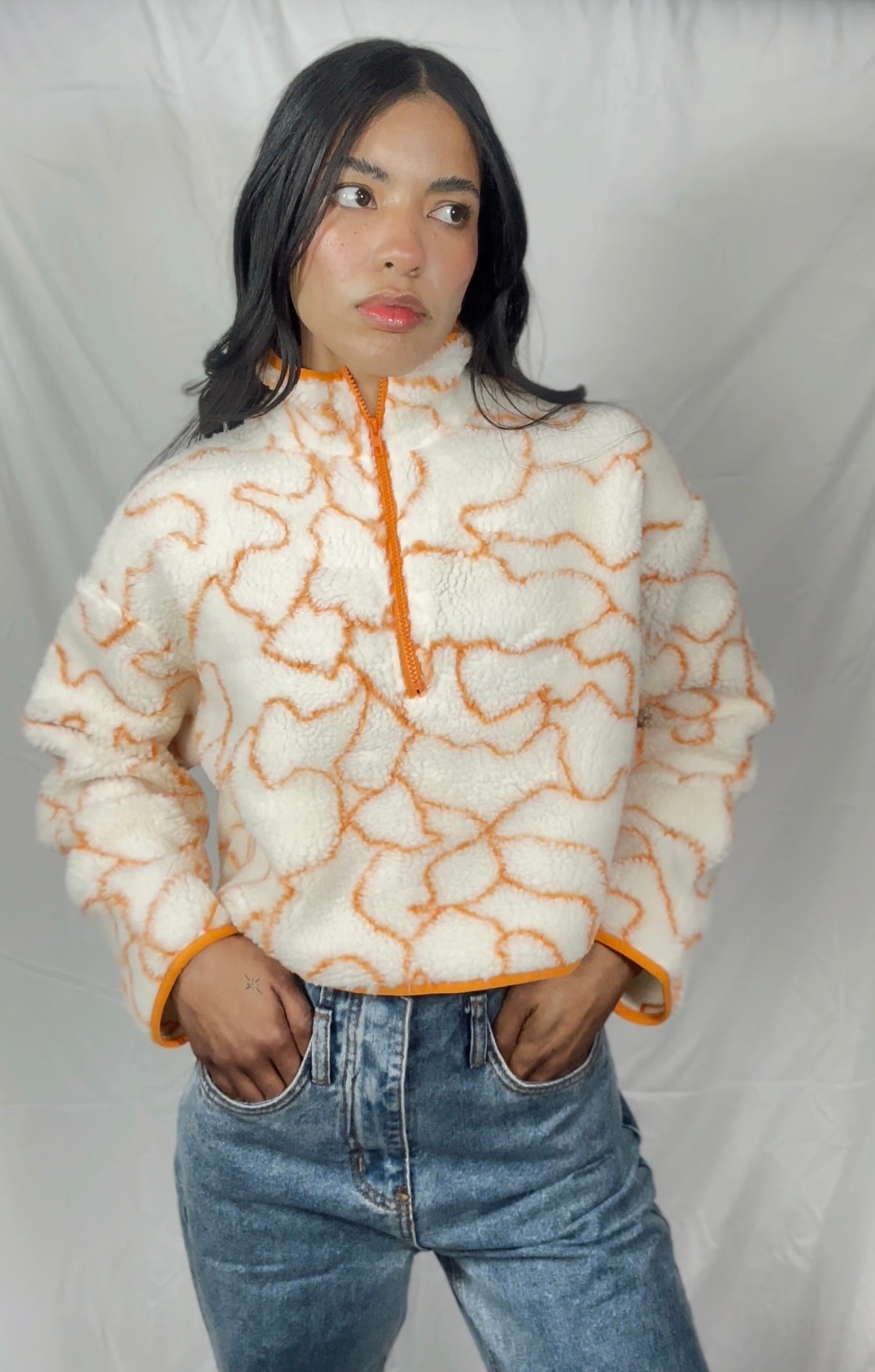 Pullover Sweater