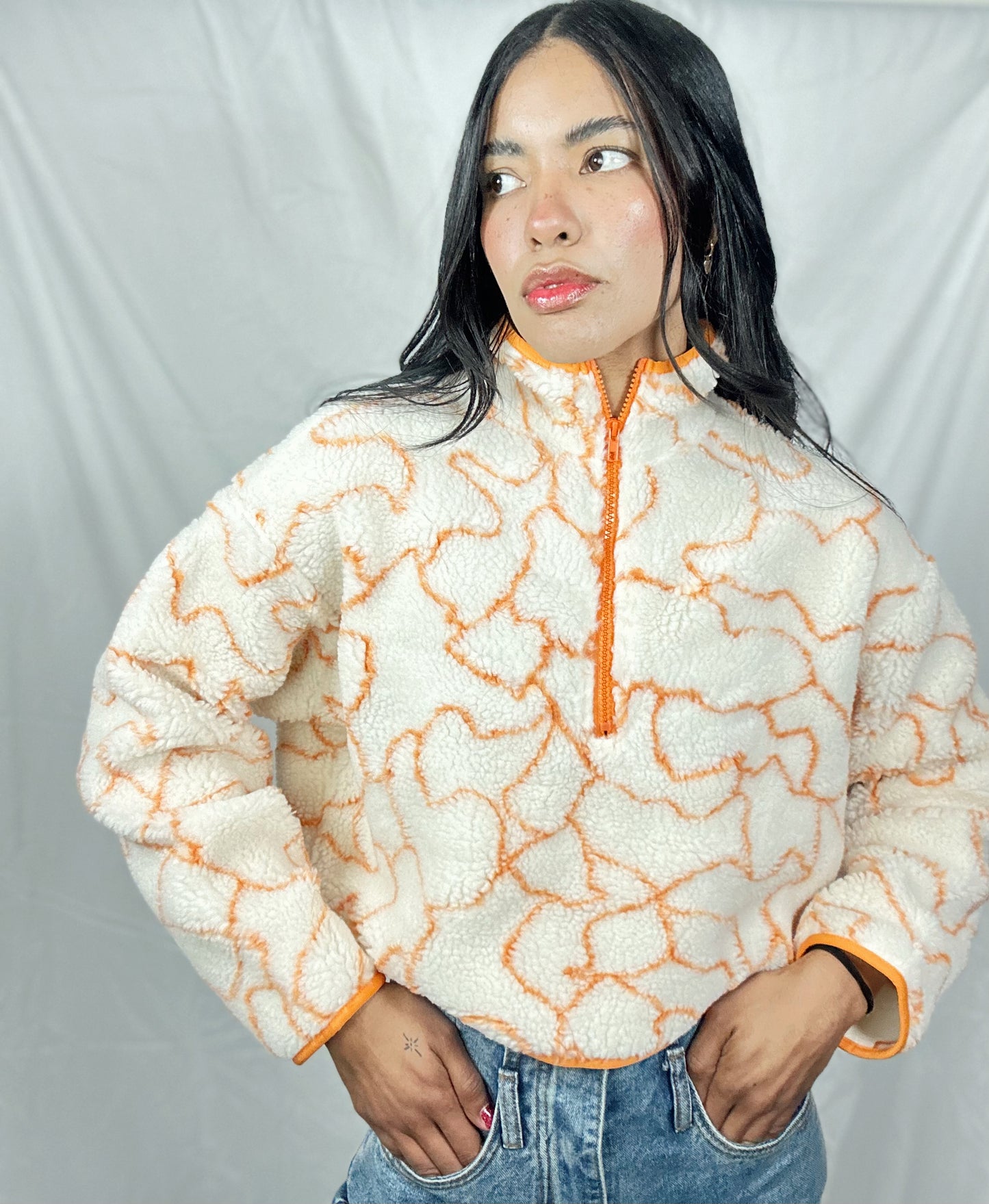 Pullover Sweater