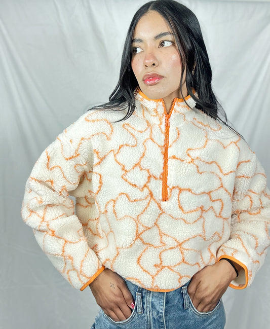 Pullover Sweater