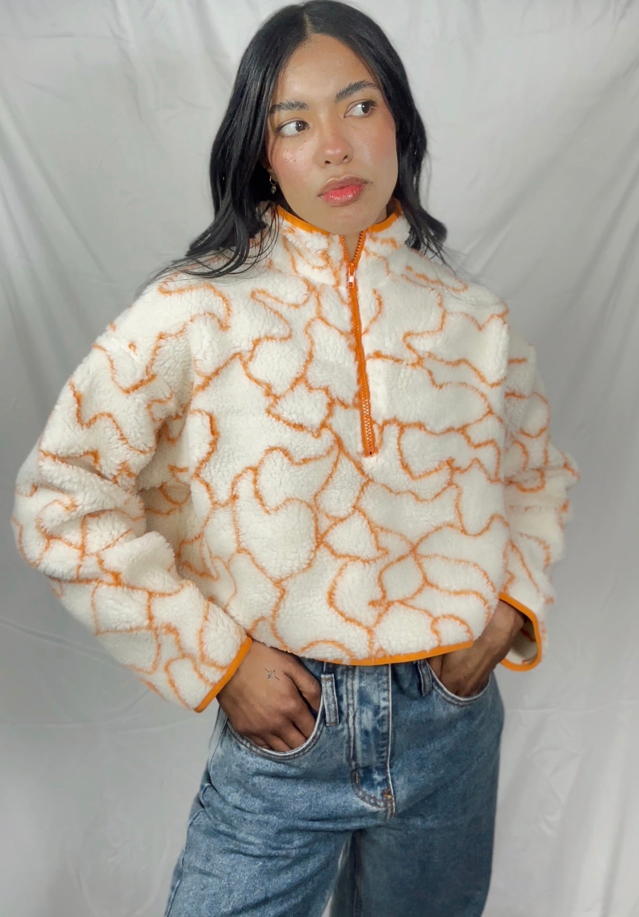 Pullover Sweater