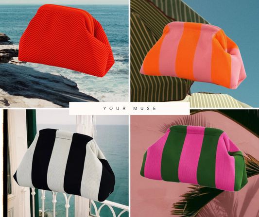 The Muse Bag - Pre-Order